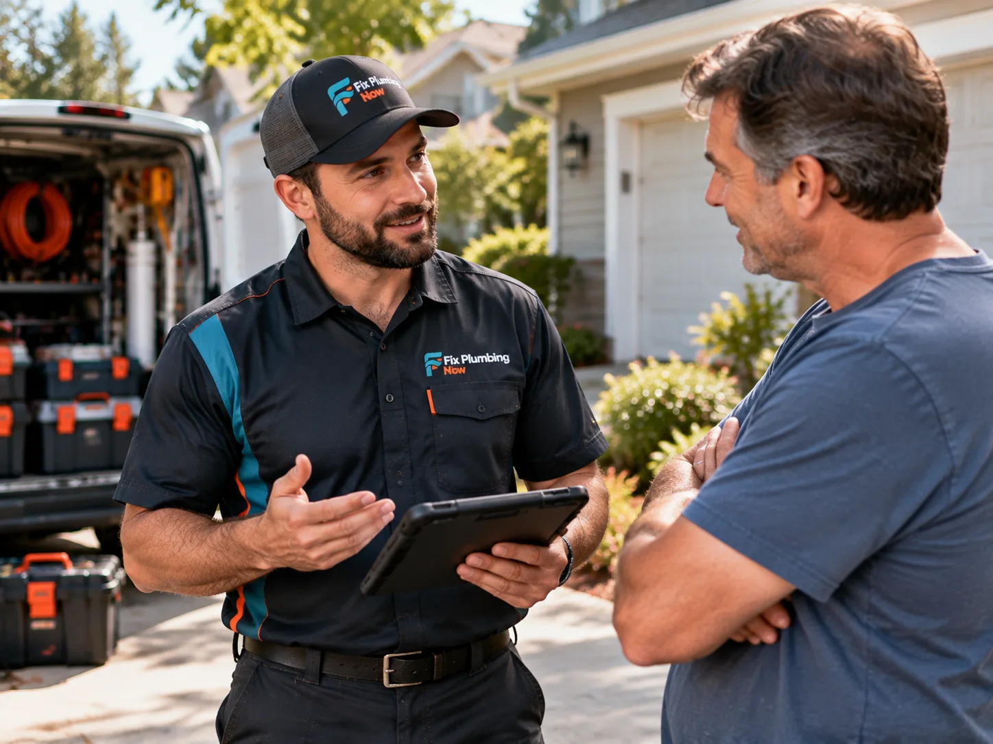 Clogged Drain Service Tuba City, AZ FAQs